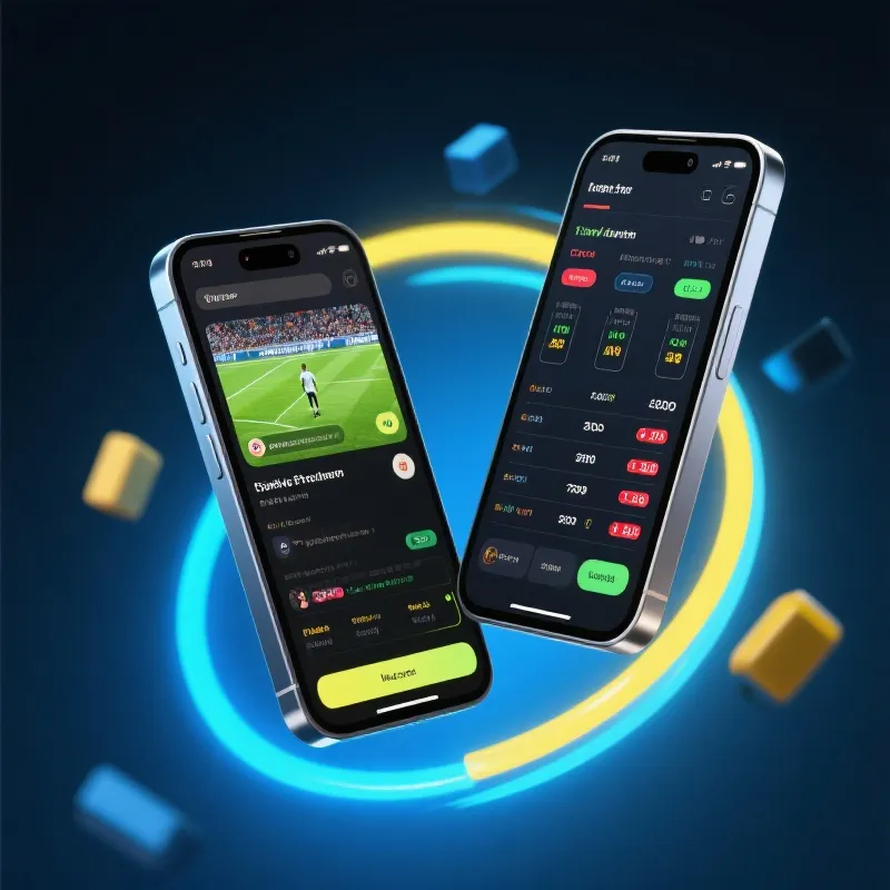 华体会APP界面展示