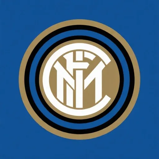 Inter Milan Logo