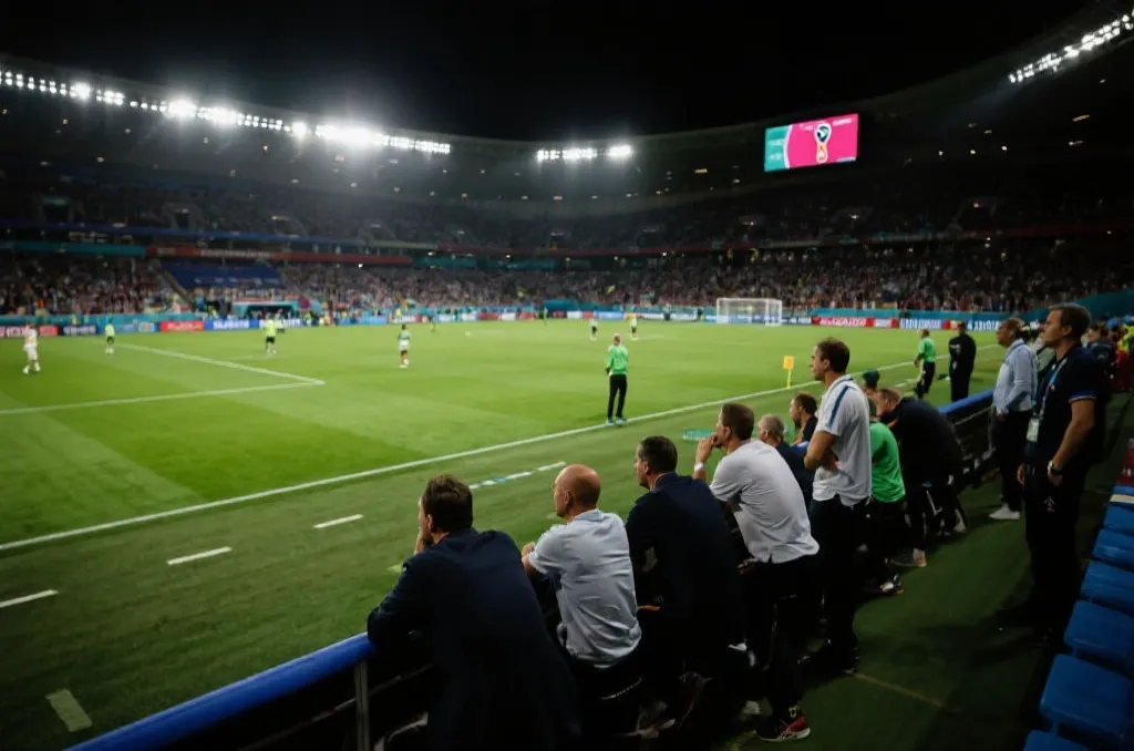 2026世界杯热门球队技巧：看懂夺冠热门为什么强，比赛走向其实早有信号